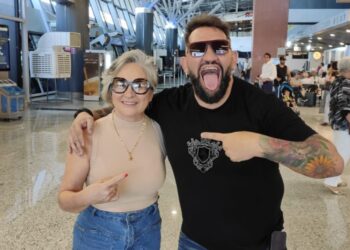 Prefeitura de Caruaru terá representante no Prêmio Multishow pelo segundo ano consecutivo
