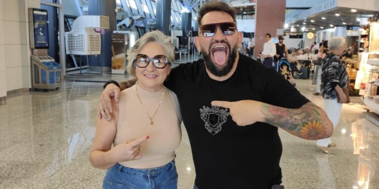 Prefeitura de Caruaru terá representante no Prêmio Multishow pelo segundo ano consecutivo