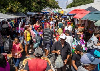 Feiras de dezembro devem atrair mais de 80 mil pessoas