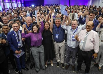 Governadora Raquel Lyra anuncia 52 novas creches e núcleo de apoio aos municípios durante encontro com prefeitos eleitos
