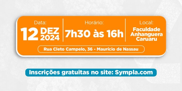 Caruaru realiza 5ª Conferência Municipal do Meio Ambiente