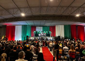 Exato Prime apresenta o espetáculo Jesus Sertanejo, numa celebração de Natal que valoriza a cultura nordestina