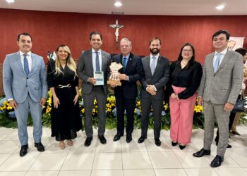 OAB Caruaru participou da instalação da 6ª Vara Cível e comemoração dos 10 anos da Câmara Regional