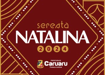 Prefeitura de Caruaru divulga programação da 3ª Seresta Natalina