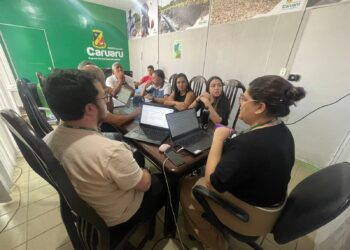 Prefeitura de Caruaru elabora Calendário Agrícola de 2025