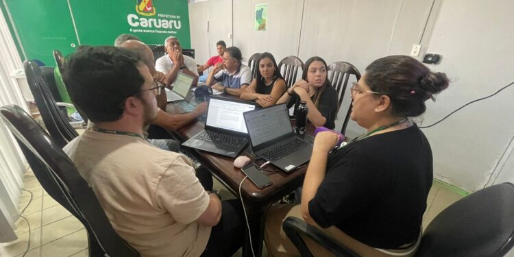 Prefeitura de Caruaru elabora Calendário Agrícola de 2025