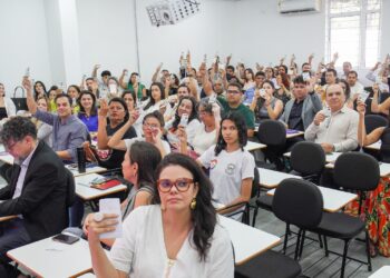 De forma inédita, Caruaru discute propostas para combater mudanças do clima no Brasil