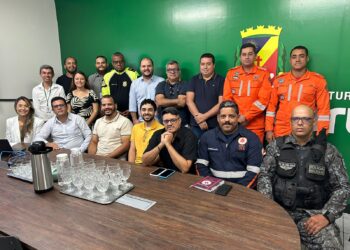 AMTTC apresenta balanço dos 18 meses do Grupo de Estudos de Sinistros de Trânsito