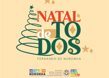 Programação do Ciclo Natalino e Réveillon de Fernando de Noronha promete encantar moradores e turistas