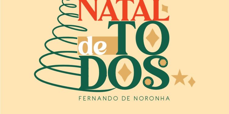 Programação do Ciclo Natalino e Réveillon de Fernando de Noronha promete encantar moradores e turistas