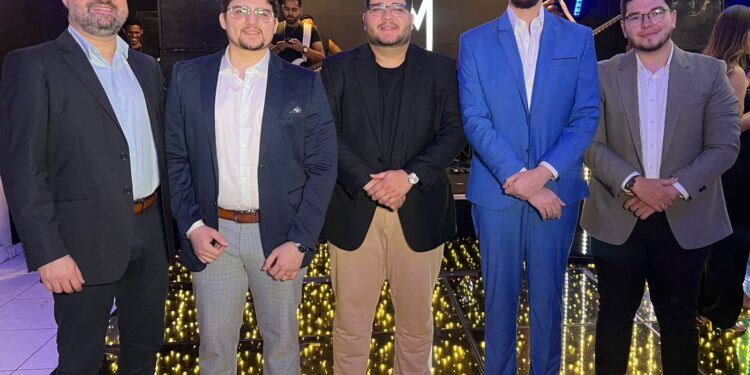 Advogado e professor Felipe Vila Nova entra para o quadro societário do maior escritório de advocacia de Caruaru