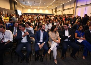 Recife Expo Center comemora mais de 60 eventos fechados e em negociação para 2025