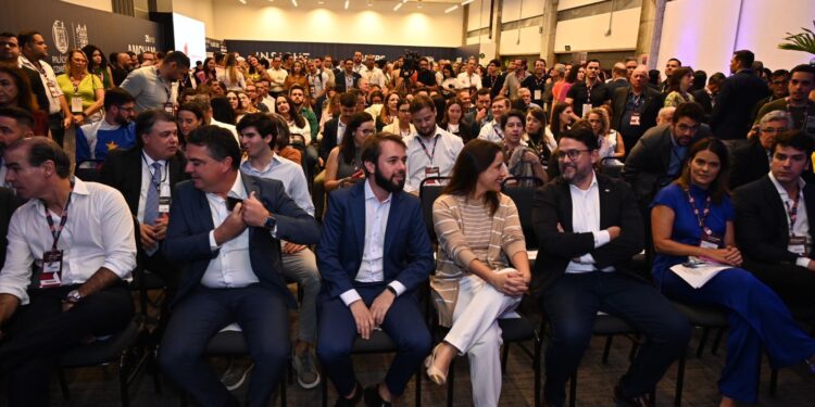 Recife Expo Center comemora mais de 60 eventos fechados e em negociação para 2025