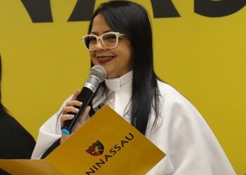 UNINASSAU Caruaru tem nova diretora