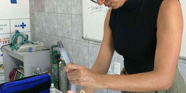 HRA: residências de enfermagem recebem certificação do MEC