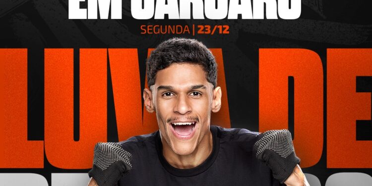 Receba, Caruaru! Luva de Pedreiro chega à Capital do Forró para ação especial de Natal da Aposta Ganha