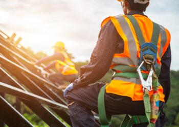 Caruaru registrou mais de 500 acidentes de trabalho em 2024