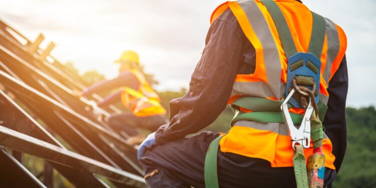Caruaru registrou mais de 500 acidentes de trabalho em 2024