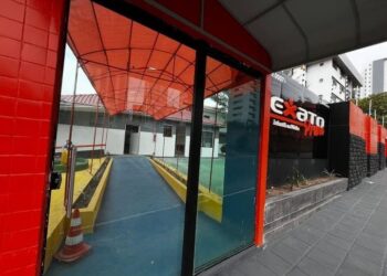 Exato Prime apresenta novo anexo com ambientes supermodernos