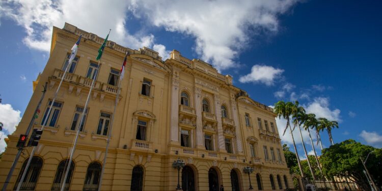 Governo do Estado divulga calendário anual de pagamento dos servidores