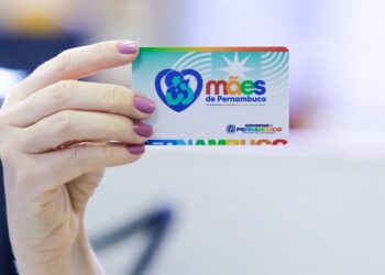 Governo Raquel Lyra: programa Bom Prato ultrapassa marca de 10 milhões de refeições servidas e Mães de Pernambuco alcança mais de 108 mil beneficiadas com auxílio financeiro mensal de R$ 300