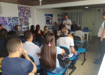 Sismuc Regional realiza assembleia nesta quarta-feira (08)