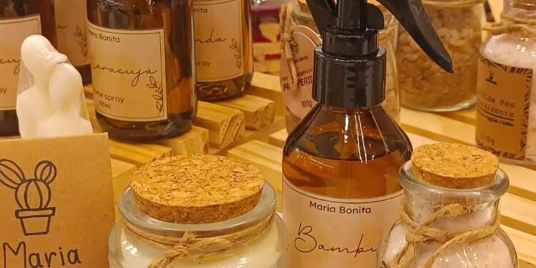 Feira da Mulher Empreendedora será realizada de 8 a 15 de janeiro no Caruaru Shopping