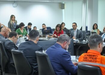 Com melhor dezembro dos últimos 11 anos, Pernambuco reduz número de homicídios em 5,4% em 2024