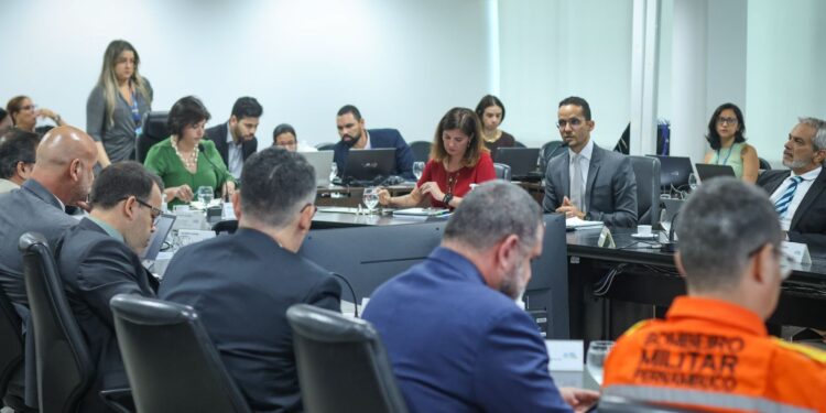 Com melhor dezembro dos últimos 11 anos, Pernambuco reduz número de homicídios em 5,4% em 2024