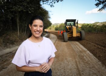 Governo Raquel Lyra já investiu R$ 2,1 bilhões dos R$ 5,1 bilhões programados para o PE na Estrada