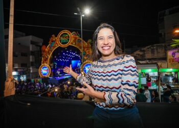 Governo Raquel Lyra valoriza patrimônio cultural de Pernambuco e impulsiona a produção artística estadual