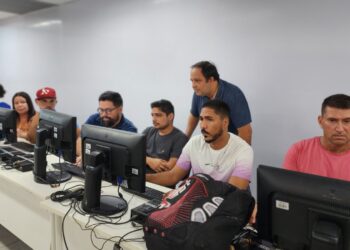 Qualifica PE: Governo do Estado divulga inscrições abertas para cursos do primeiro trimestre de 2025