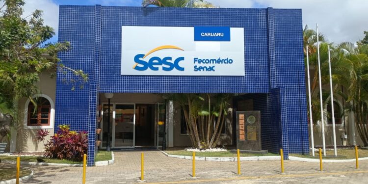 Sesc tem inscrições abertas para oficina de flauta doce, em Caruaru