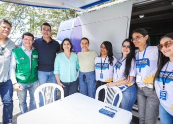 O Programa Mediação de Conflitos: Promovendo a Cultura de Paz