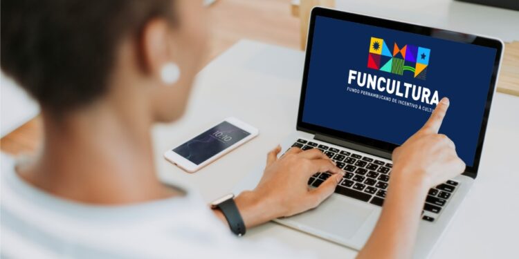 Com investimento recorde, Governo de Pernambuco lança novos editais do Funcultura