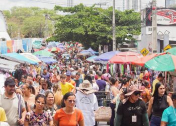 Prefeitura de Caruaru realizará censo no Parque 18 de Maio