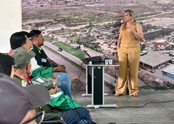 Ceaca realiza reunião estratégica para definir ações do primeiro semestre de 2025