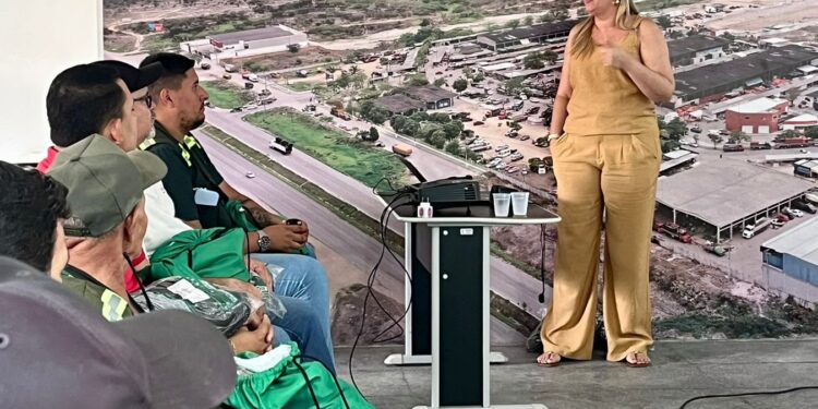 Ceaca realiza reunião estratégica para definir ações do primeiro semestre de 2025