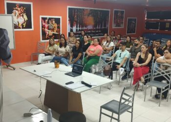 Exato Prime realiza capacitação em Caruaru e Santa Cruz do Capibaribe