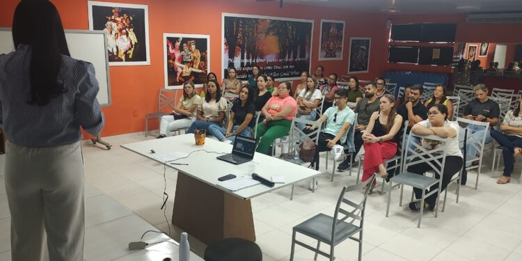 Exato Prime realiza capacitação em Caruaru e Santa Cruz do Capibaribe