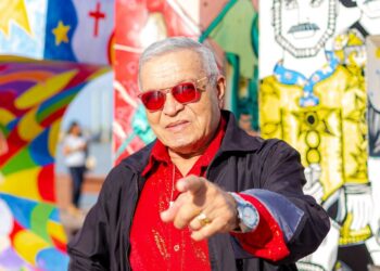 Baile Imprensa Que Entra traz frevo, samba, maracatu, axé, brega, muita solidariedade e homenagens aos jornalistas Meiry Lanunce e Jota Ferreira