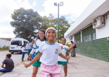 Anunciada lista de crianças contempladas com vagas nos CMEIs em Caruaru
