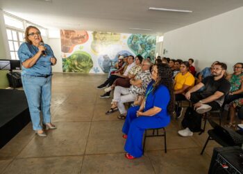 60 Arte-Educadores da Rede Municipal participam de Jornada Pedagógica em Caruaru