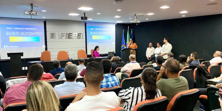 Caravana Sindical fortalece indústria e conecta empresários no Agreste