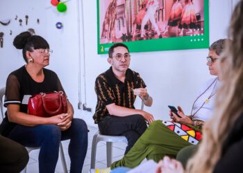 Prefeitura de Caruaru promove roda de conversa em alusão ao Dia da Visibilidade Trans