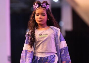 Solidariedade Transforma abre seletiva de modelos para evento de 2025