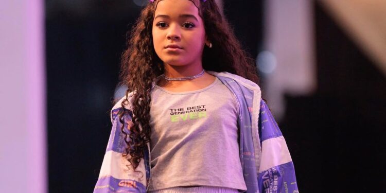 Solidariedade Transforma abre seletiva de modelos para evento de 2025