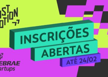 Fast Motion abre vagas para startups pernambucanas em fase inicial de negócio