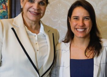 Deputada Socorro Pimentel é a nova líder do governo na Alepe