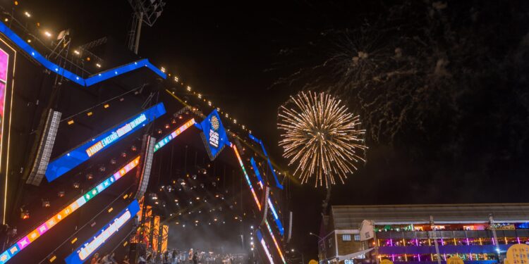 Fundação de Cultura divulga lista de habilitados e inabilitados em Editais do São João de Caruaru 2025